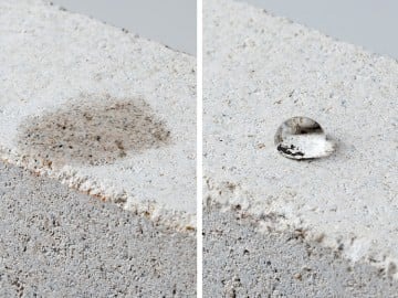 Impregnacja materiałowa